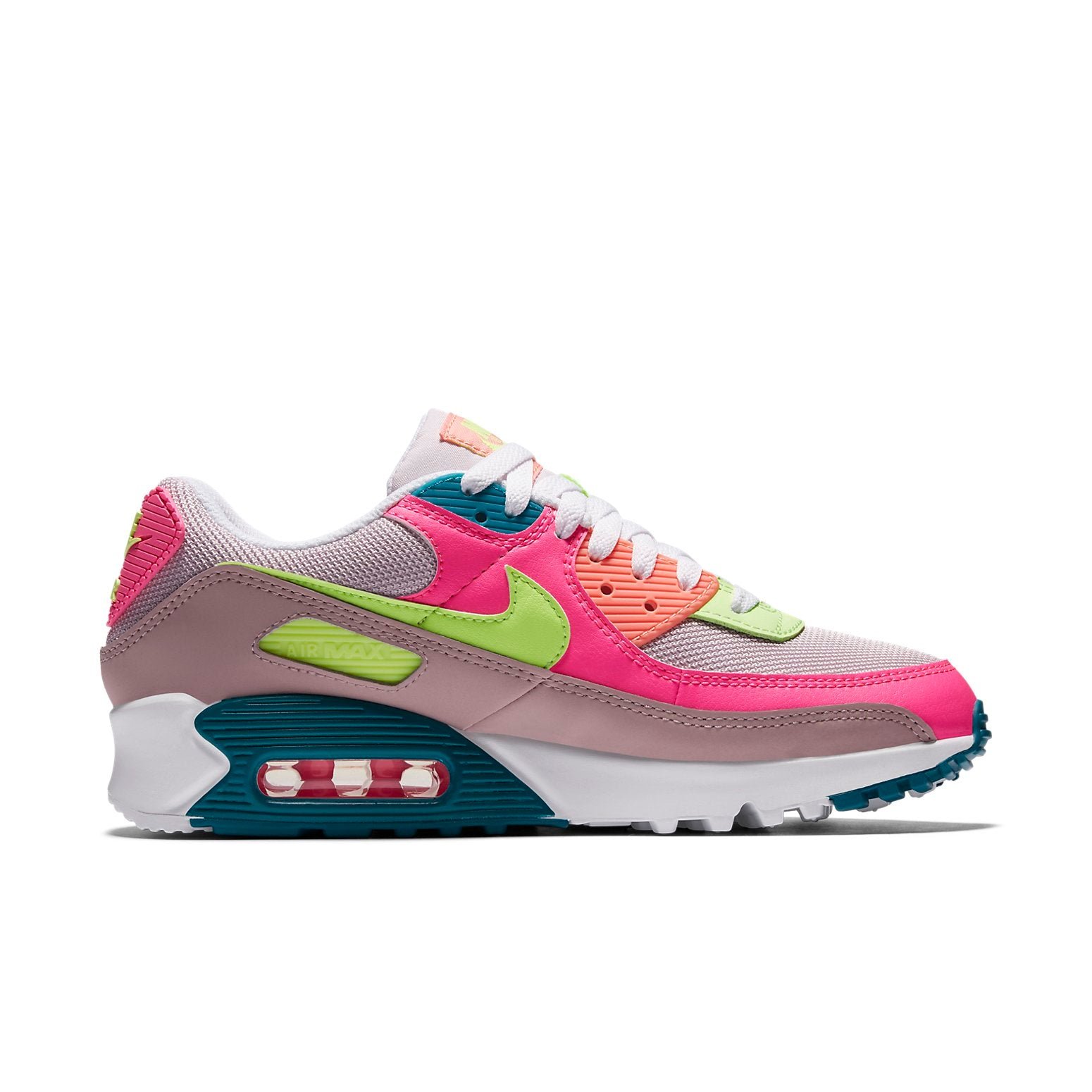 Nike Air Max 90 Highlight Volt Pink