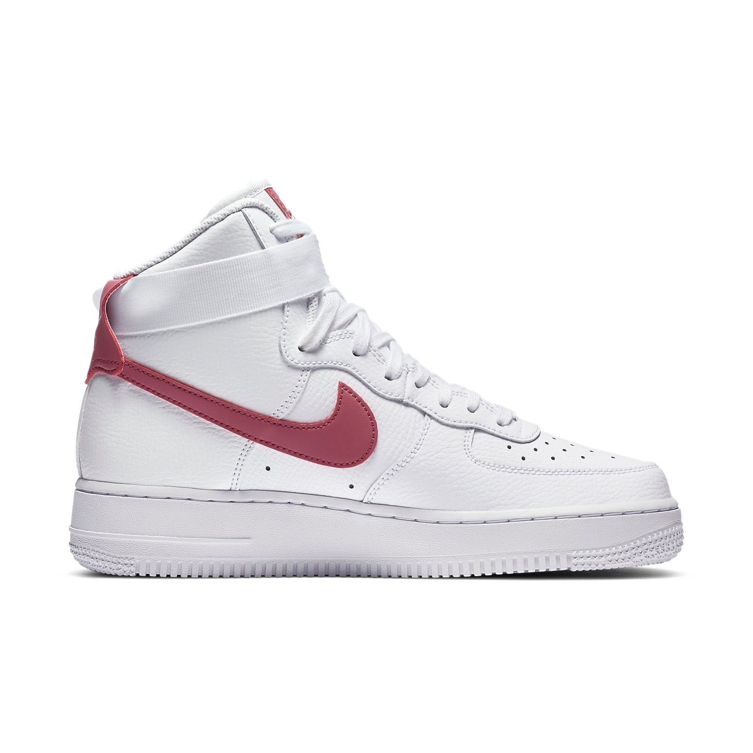 Nike Air Force 1 High Desert Berry