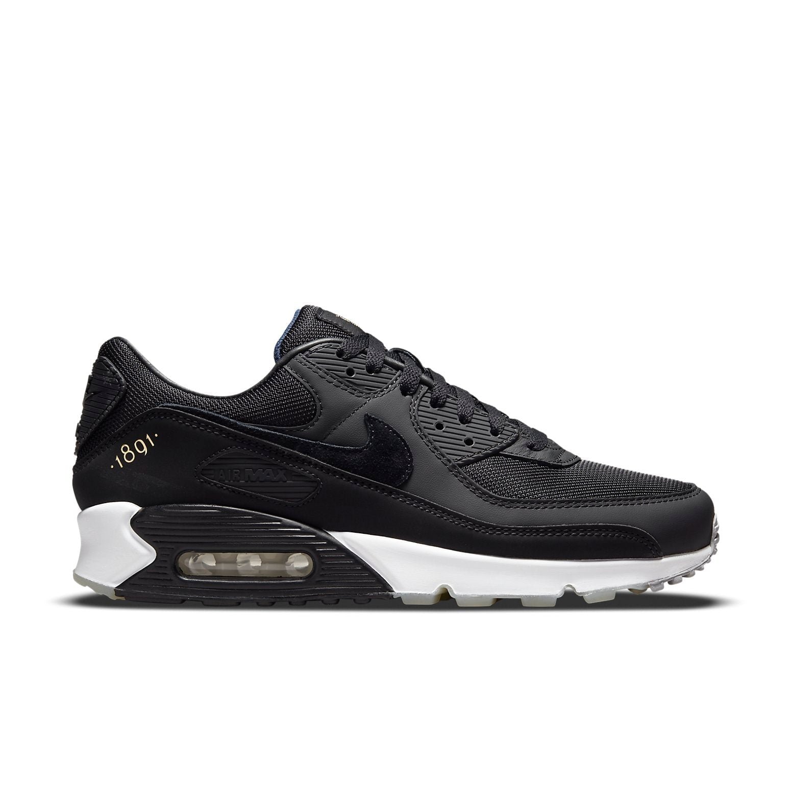 Nike Air Max 90 AIK Fotboll