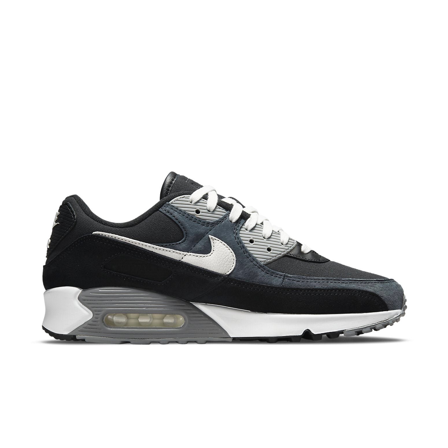 Nike Air Max 90 Premium OffNoir Particle Grey