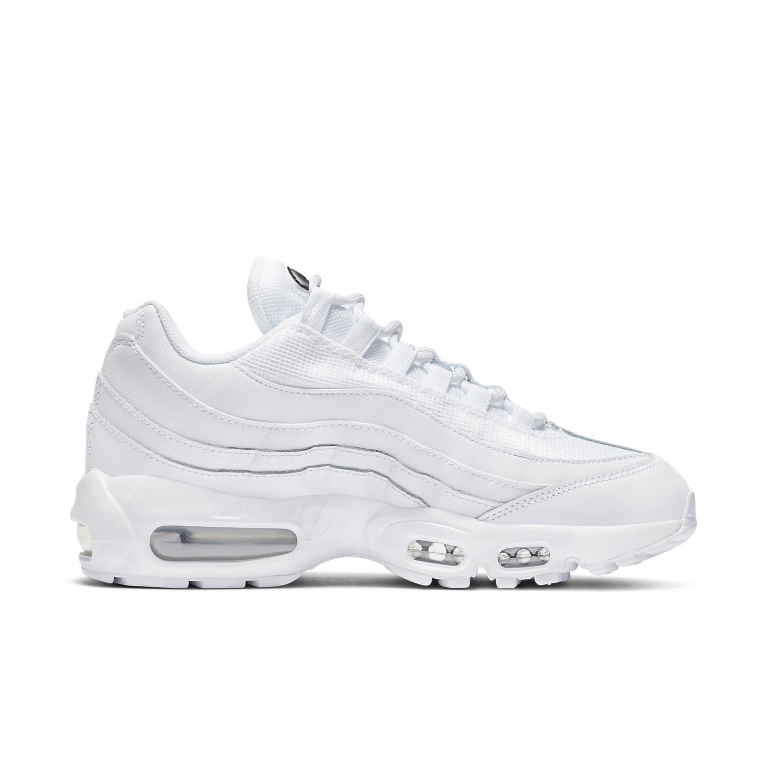 Nike Air Max 95 Essential White Black