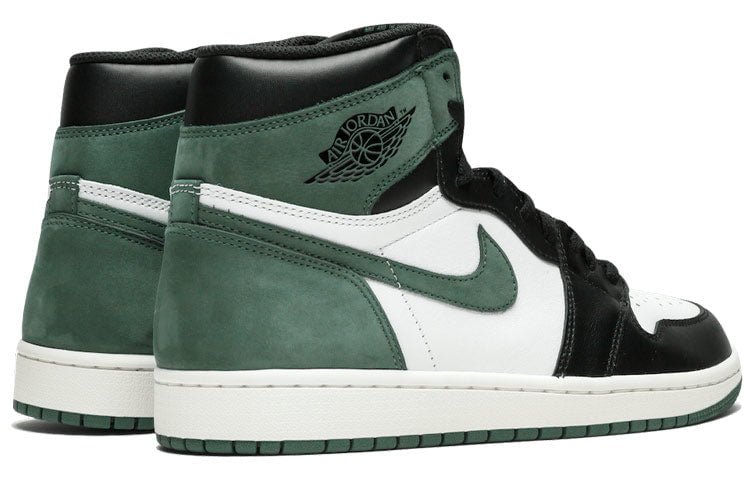 Air Jordan 1 Retro High OG Clay Green