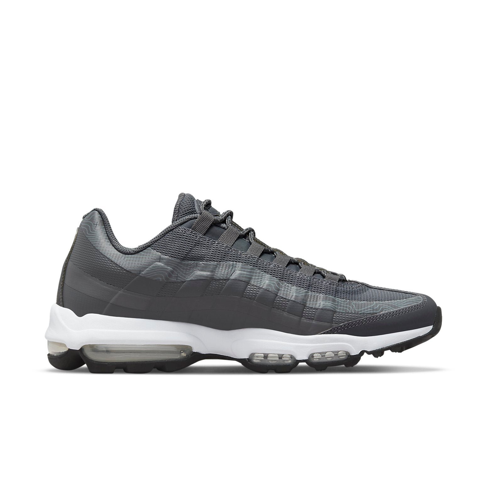 Nike Air Max 95 Ultra Iron Grey