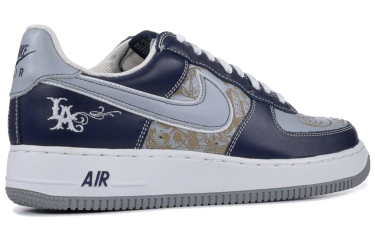 Nike Mr. Cartoon x Air Force 1 Low 03 Clown