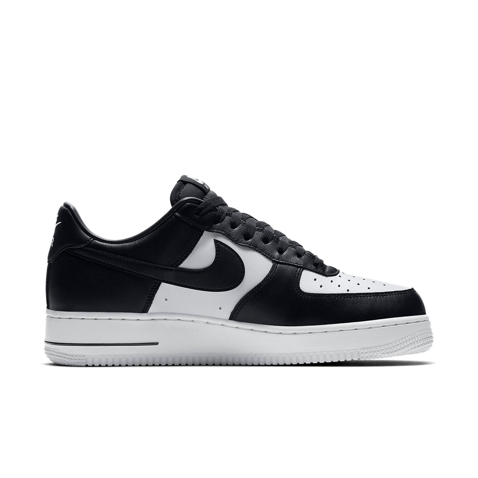 Nike Air Force 1 Low Tuxedo