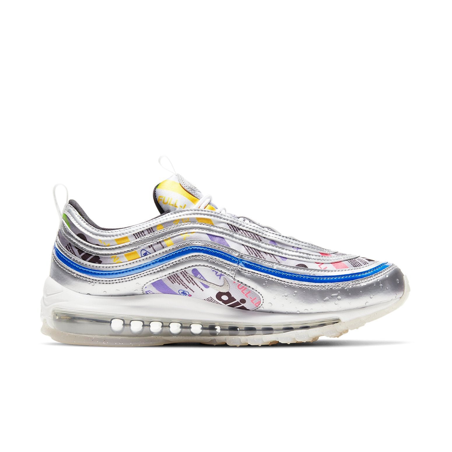 Nike Air Max 97 SE Energy Jelly