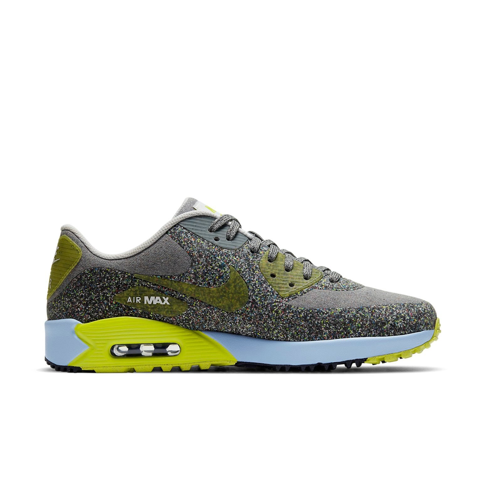 Nike Air Max 90 Golf NRG Dust Speckled
