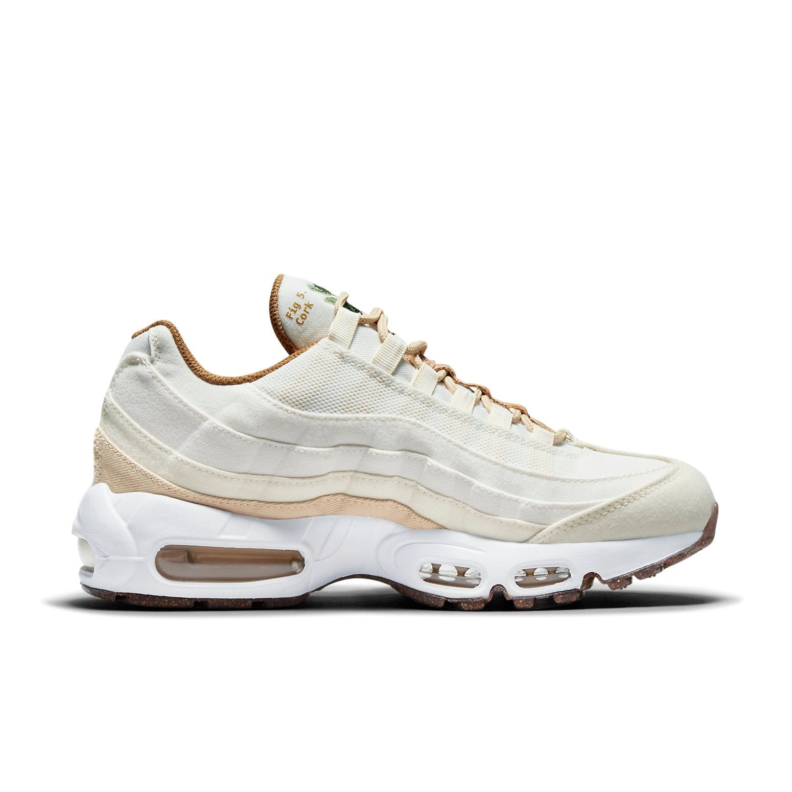 Nike Air Max 95 SE Cork