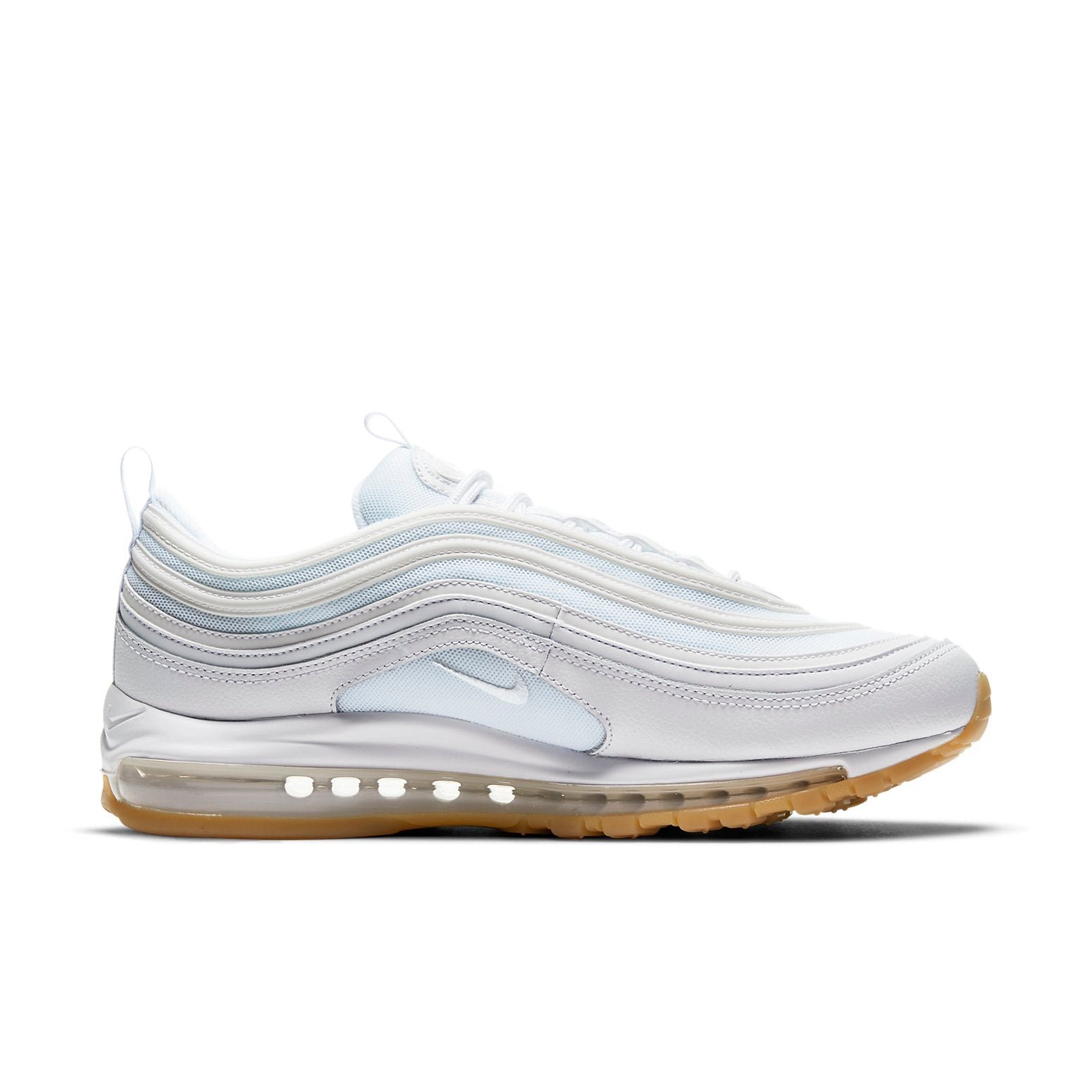 Nike Air Max 97 White Gum