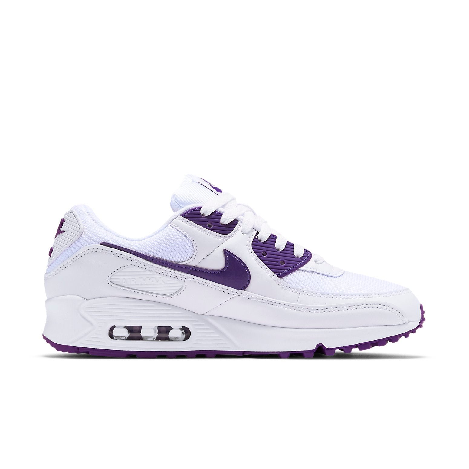 Nike Air Max 90 Color Pack Court Purple