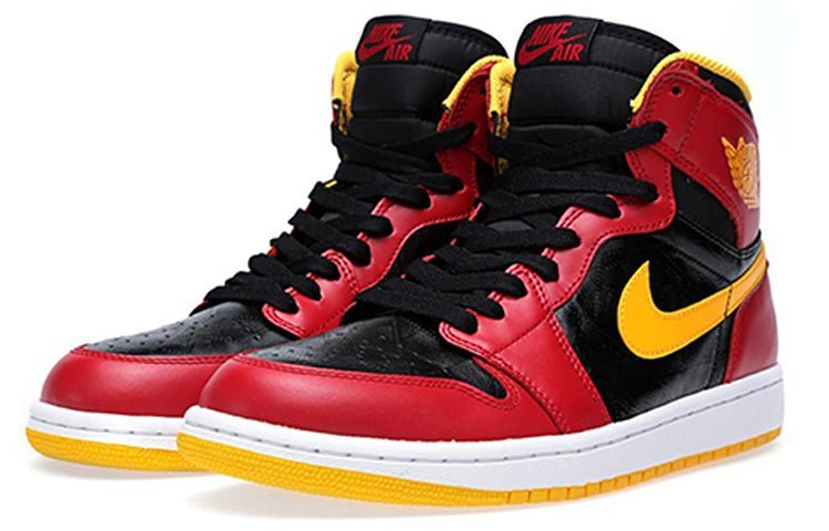 Air Jordan 1 Retro High OG Highlight Reel