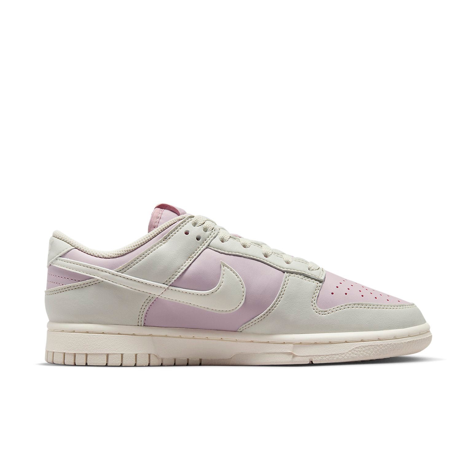 Nike Dunk Low Next Nature Light Bone Pink