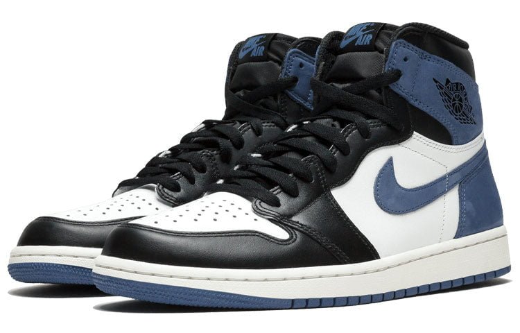 Air Jordan 1 Retro High OG Blue Moon
