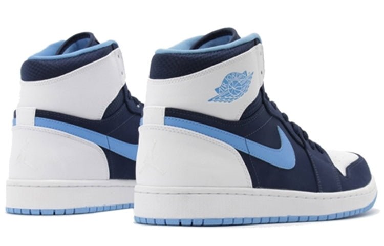 Air Jordan 1 Retro High CP3
