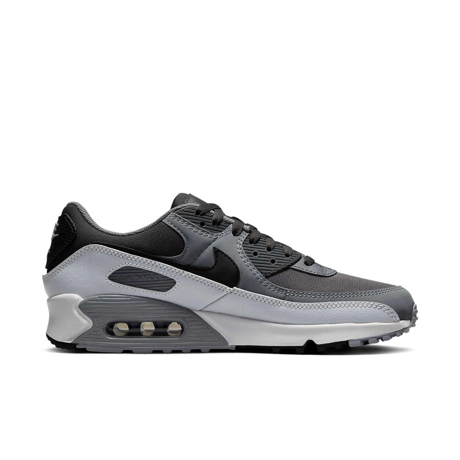 Nike Air Max 90 Anthracite Dark Grey