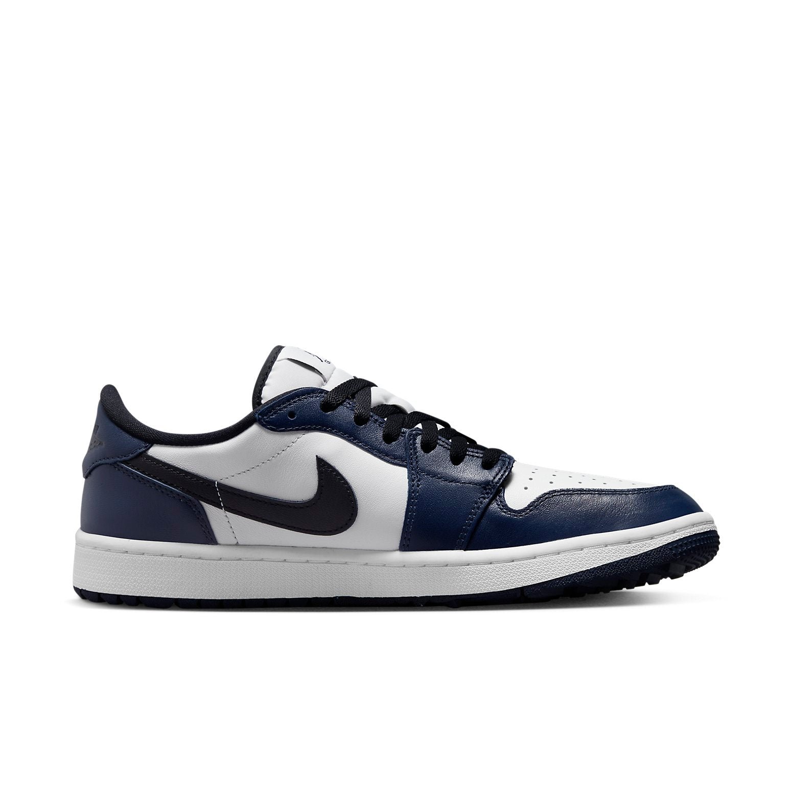 Air Jordan 1 Retro Low Golf Midnight Navy