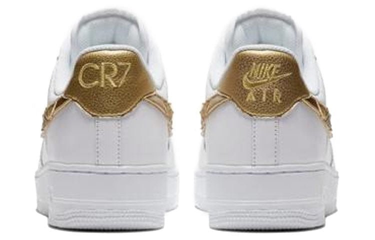 Nike CR7 x Air Force 1 Low Golden Patchwork