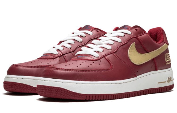 Nike Air Force 1 Low LeBron James