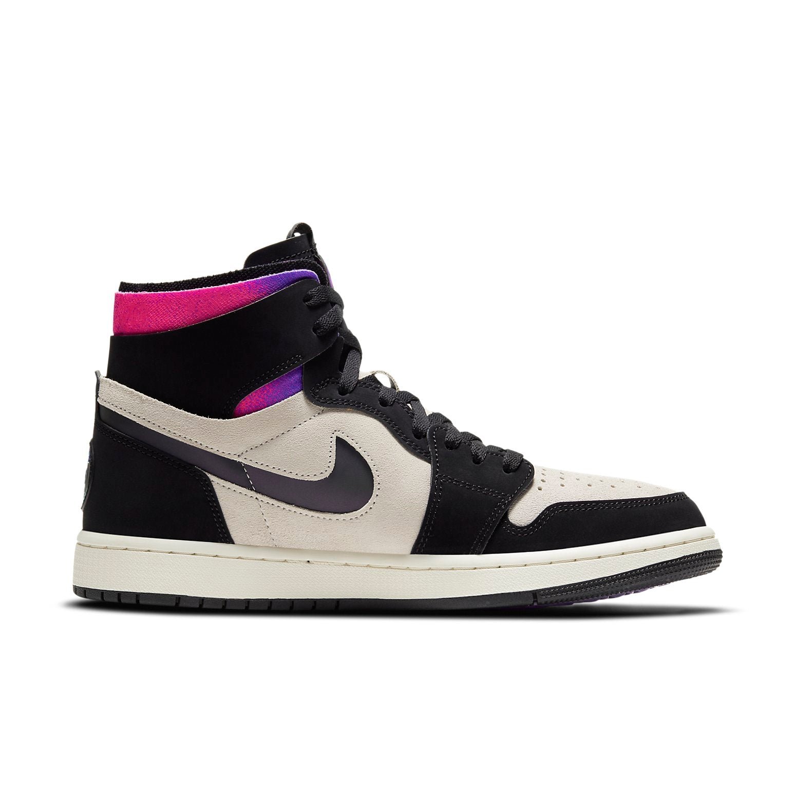 Paris SaintGermain x Air Jordan 1 High Zoom Comfort Paris