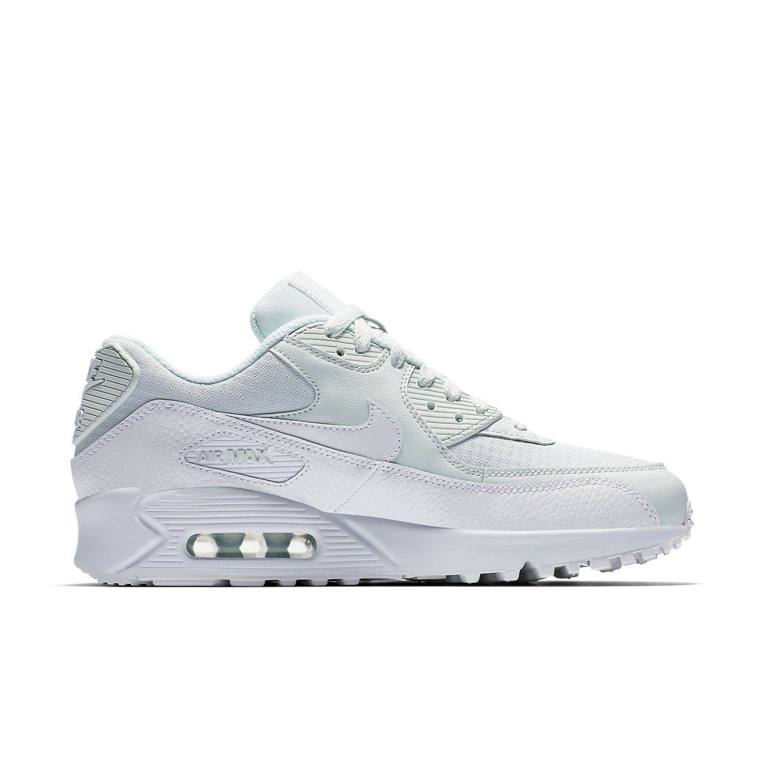 Nike Air Max 90 Ghost Aqua