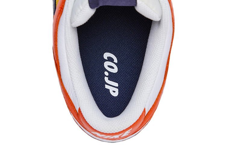 Nike Dunk Low Japan QS What The