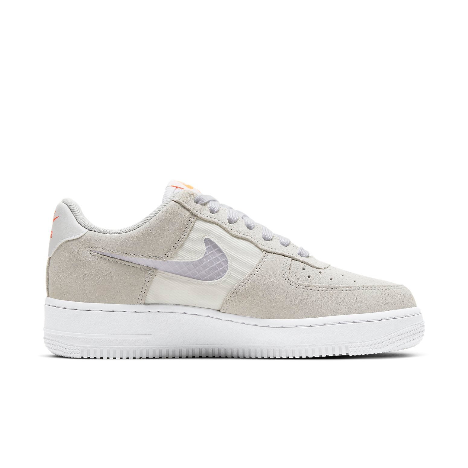 Nike Air Force 1 Low 07 SE Pure Platinum