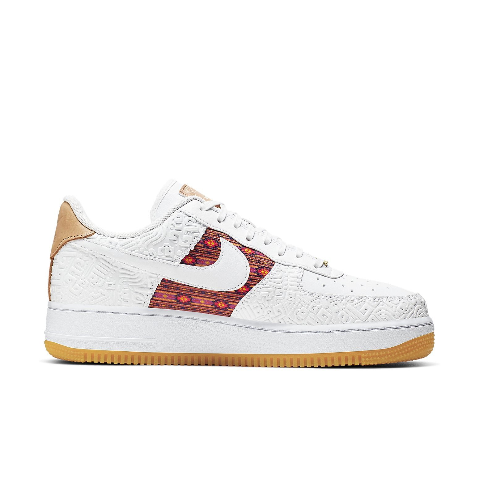 Nike Air Force 1 Low N7