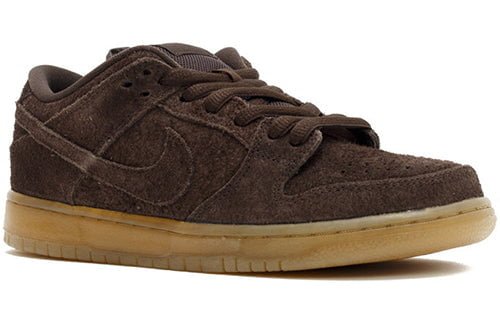 Nike Dunk Low Premium SB Big Foot