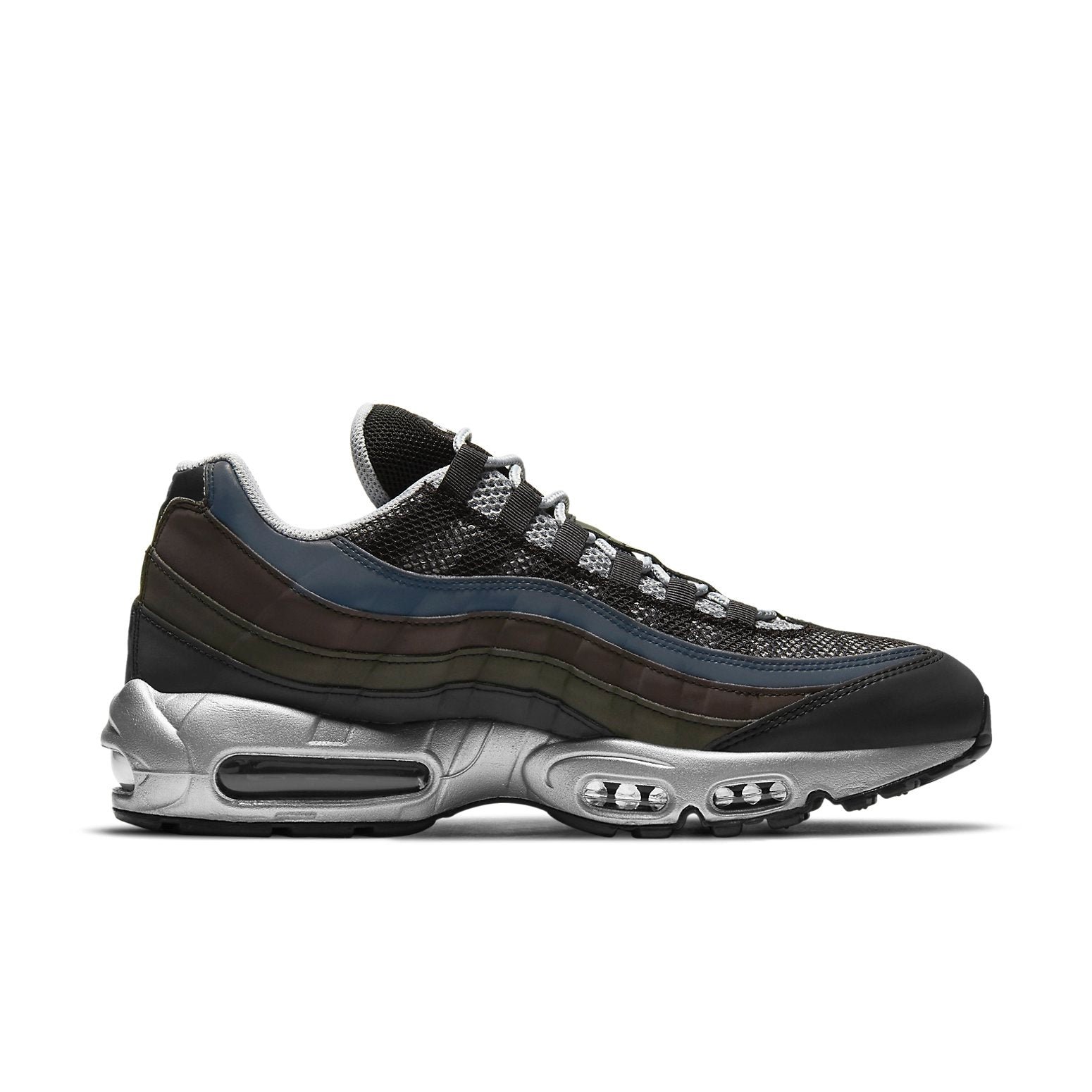 Nike Air Max 95 Premium Rainbow 3M