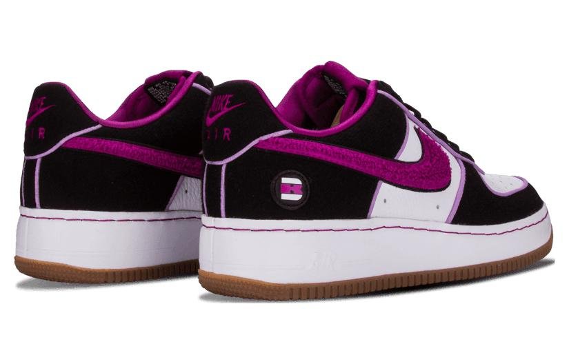 Nike Air Force 1 Low Supreme I/O Brooklyn