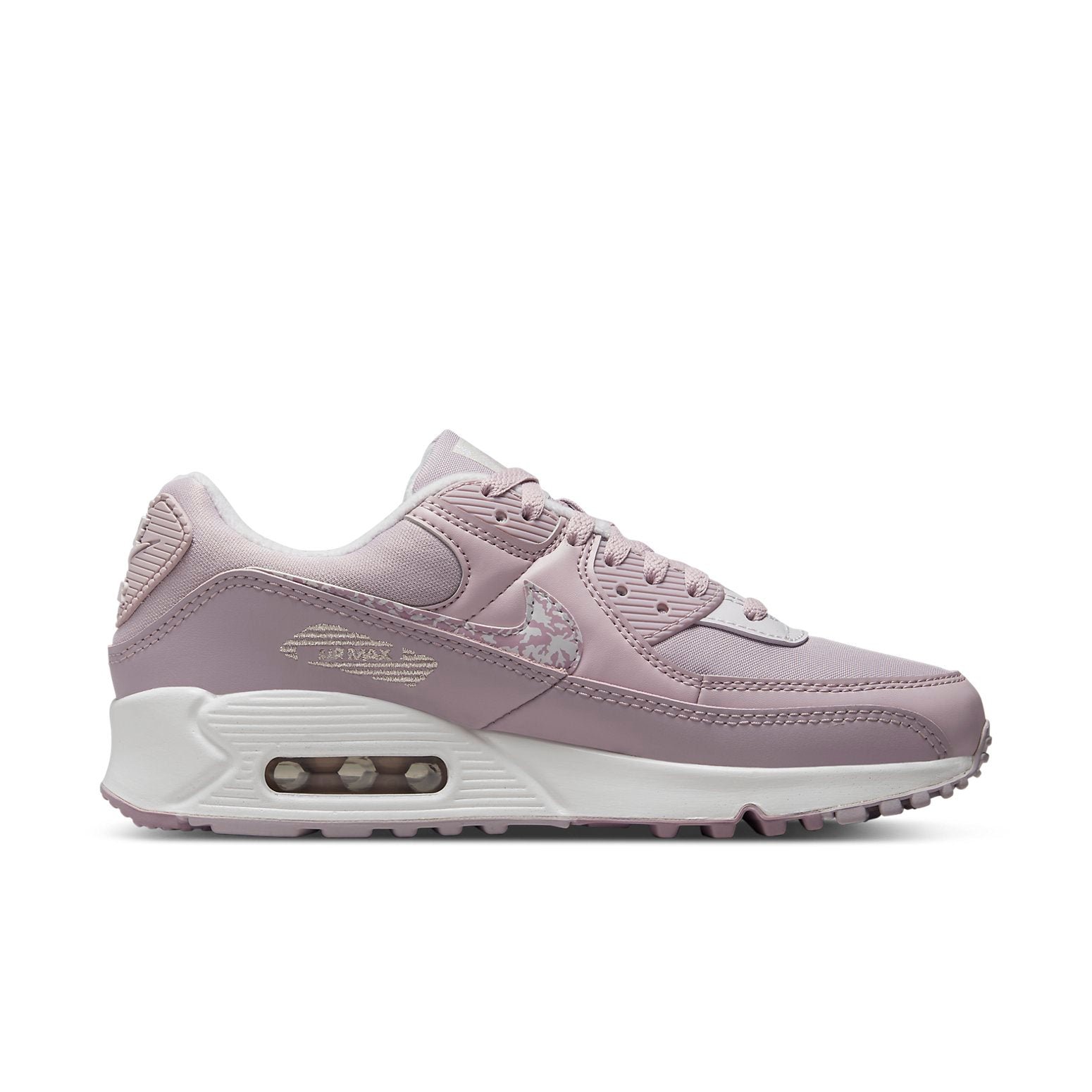 Nike Air Max 90 Plum Fog Camo
