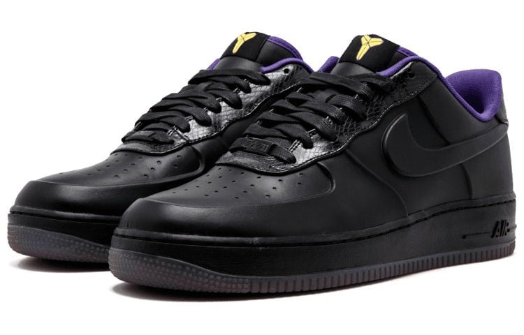 Nike Air Force 1 Low Supreme VT Kobe