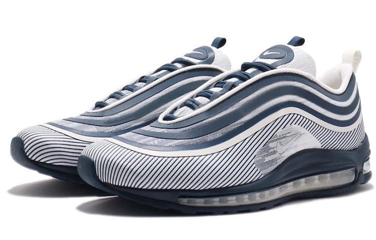 Nike Air Max 97 Ultra 17 Armony Navy