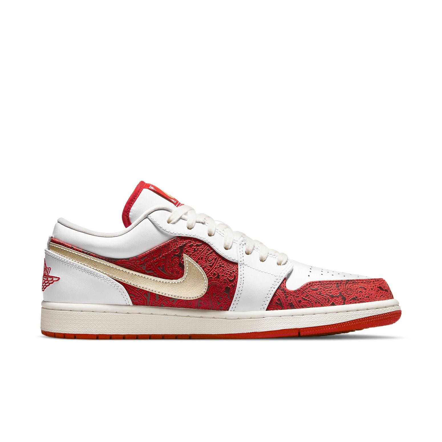 Air Jordan 1 Low SE Spades