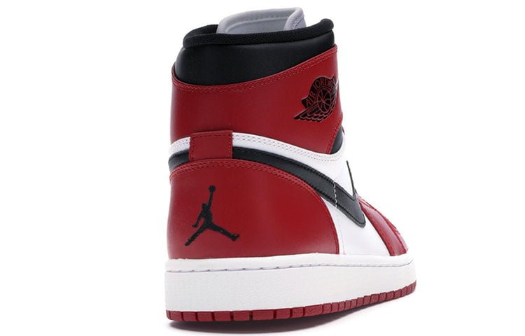 Air Jordan 1 Retro High Chicago 2013