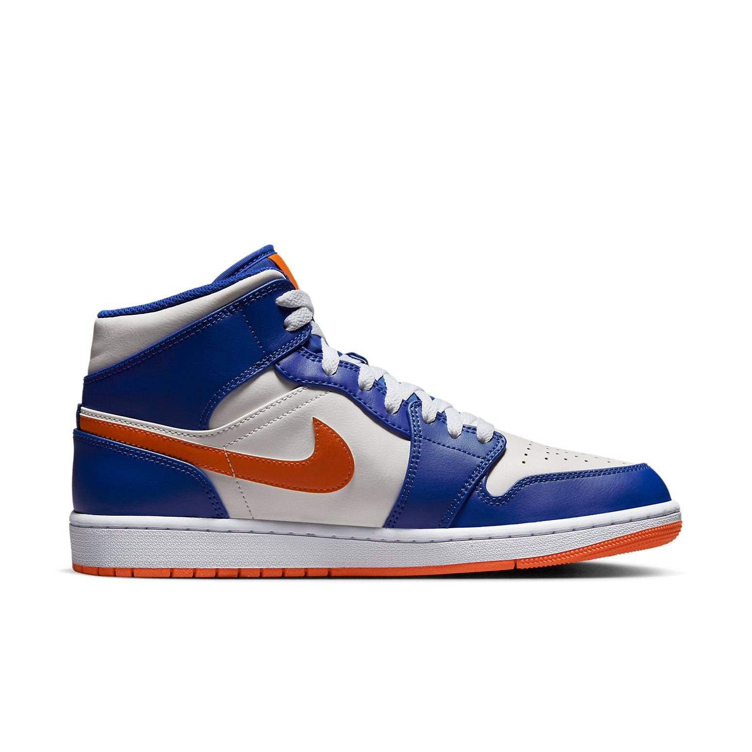 Air Jordan 1 Mid Knicks