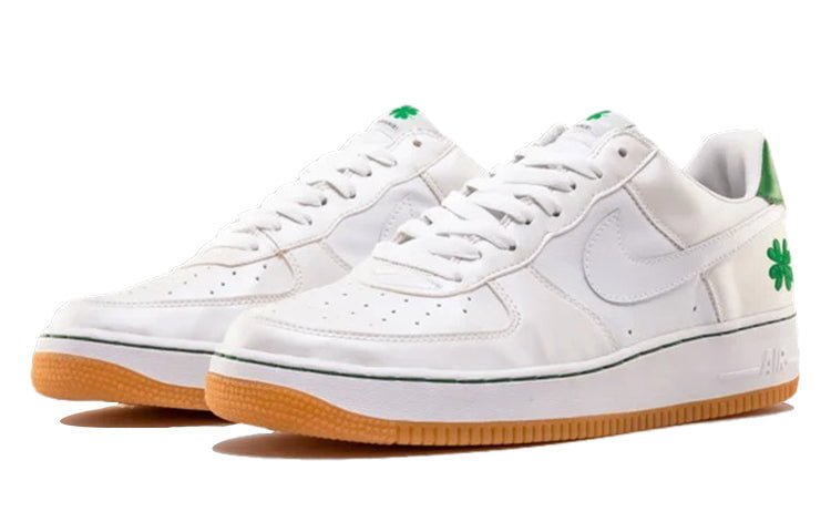 Nike Air Force 1 Low St Pattys Day