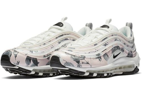 Nike Air Max 97 Soft Floral