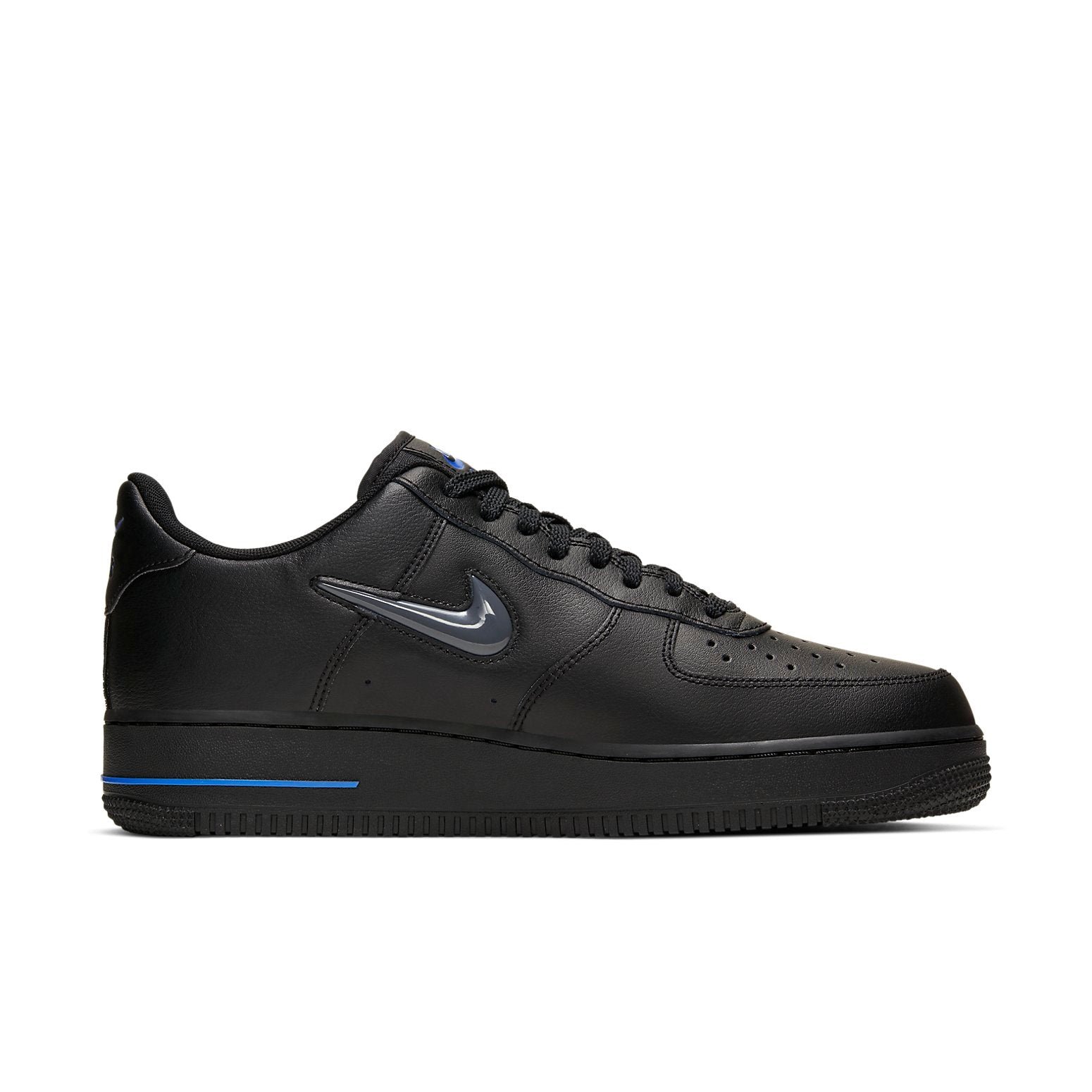 Nike Air Force 1 Low Jewel Black