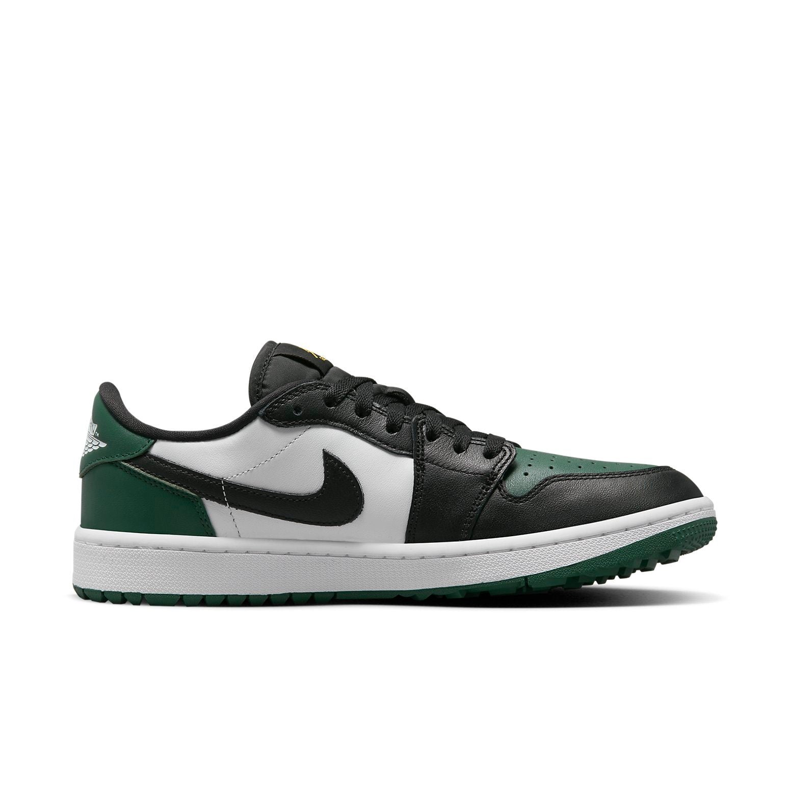 Air Jordan 1 Retro Low Golf Noble Green