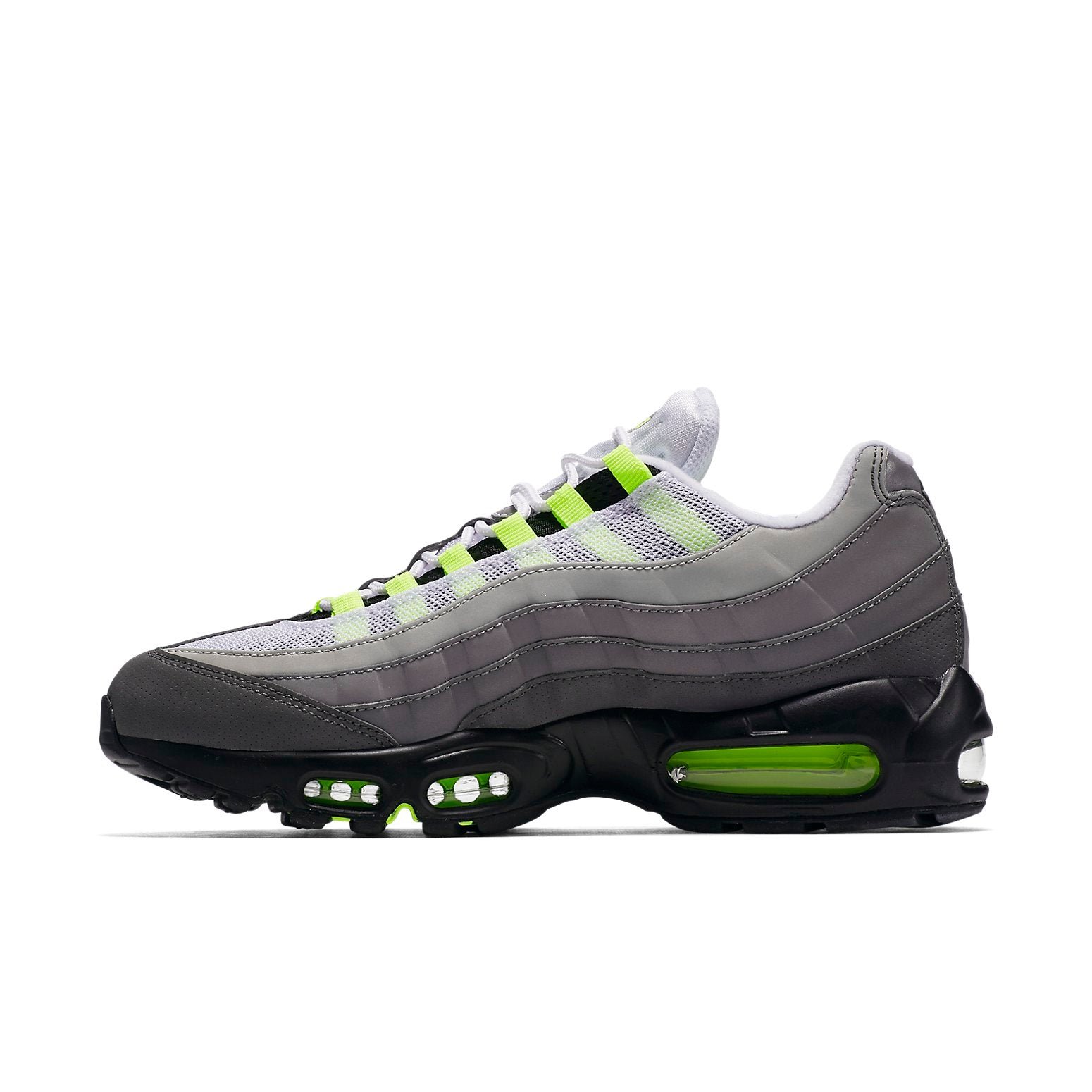 Nike Air Max 95 OG Premium Blck