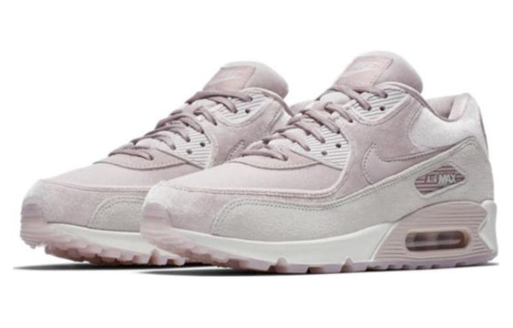 Nike Air Max 90 LX Particle Rose