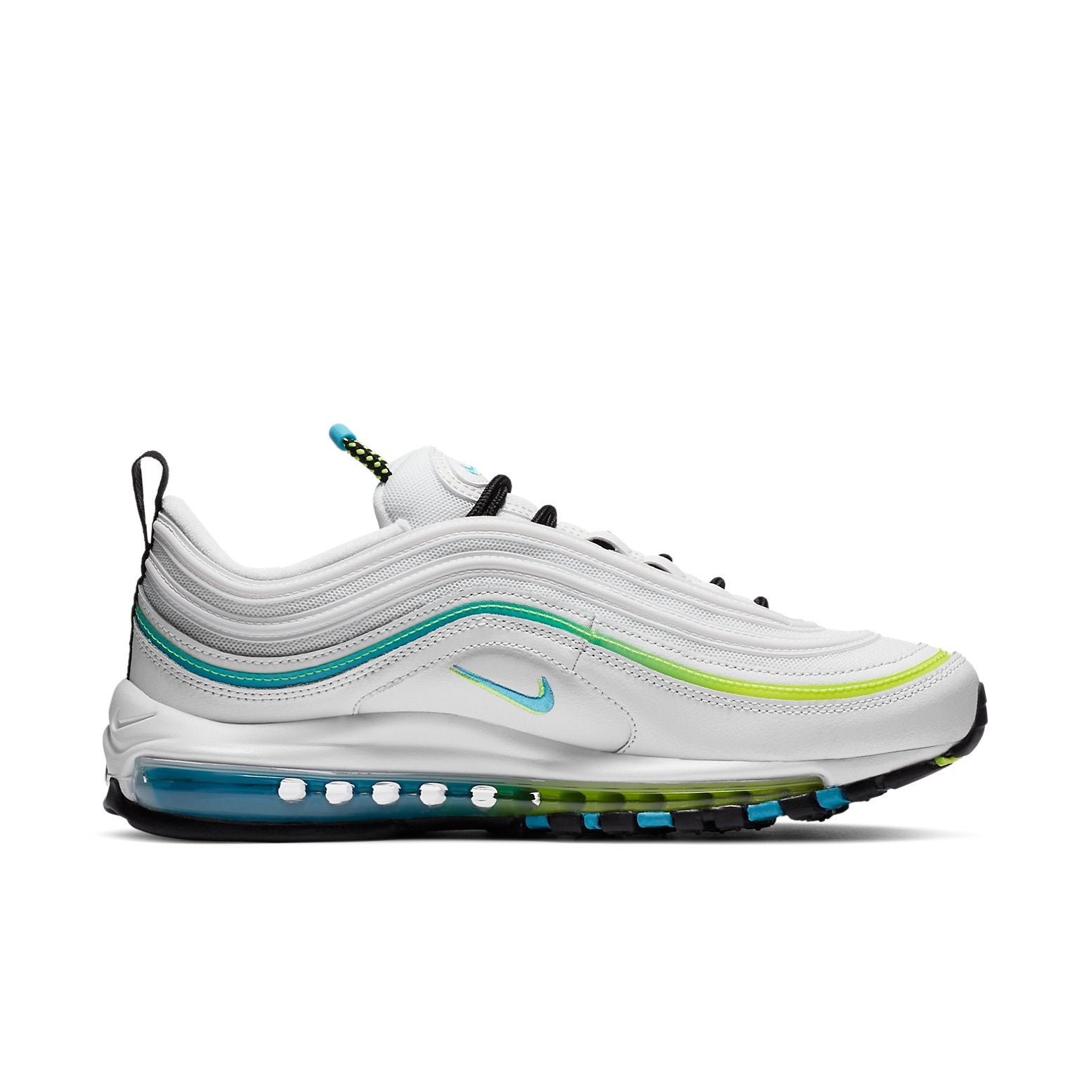 Nike Air Max 97 Worldwide Pack White
