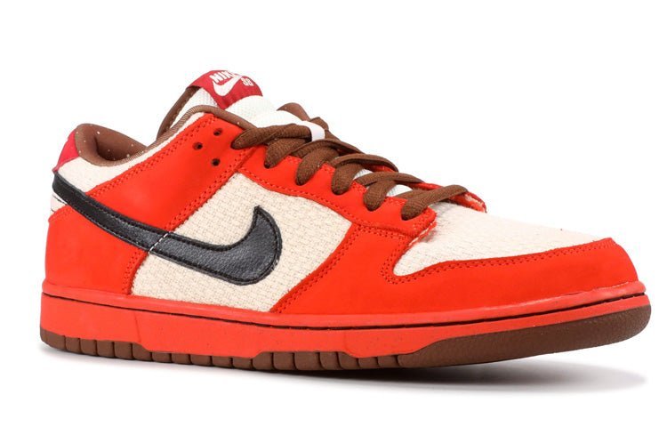 Nike Dunk Low Premium SB UnHemp