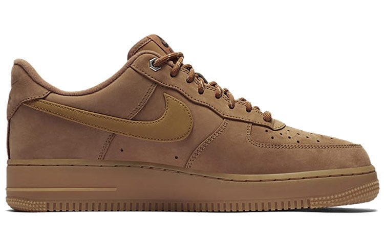 Nike Air Force 1 Low Flax 2019