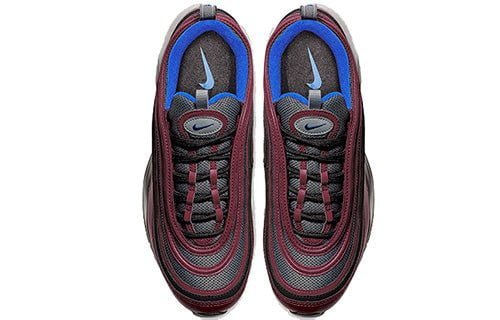 Nike Air Max 97 Night Maroon