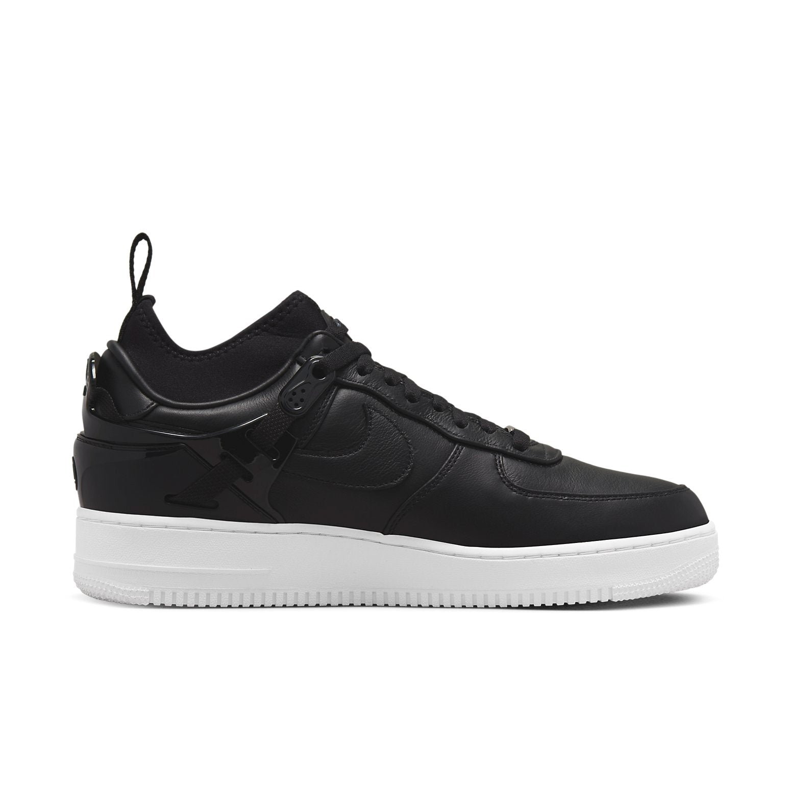 Nike Undercover x Air Force 1 Low SP GORETEX Black