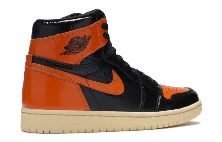 Air Jordan 1 Retro High OG Shattered Backboard 3.0