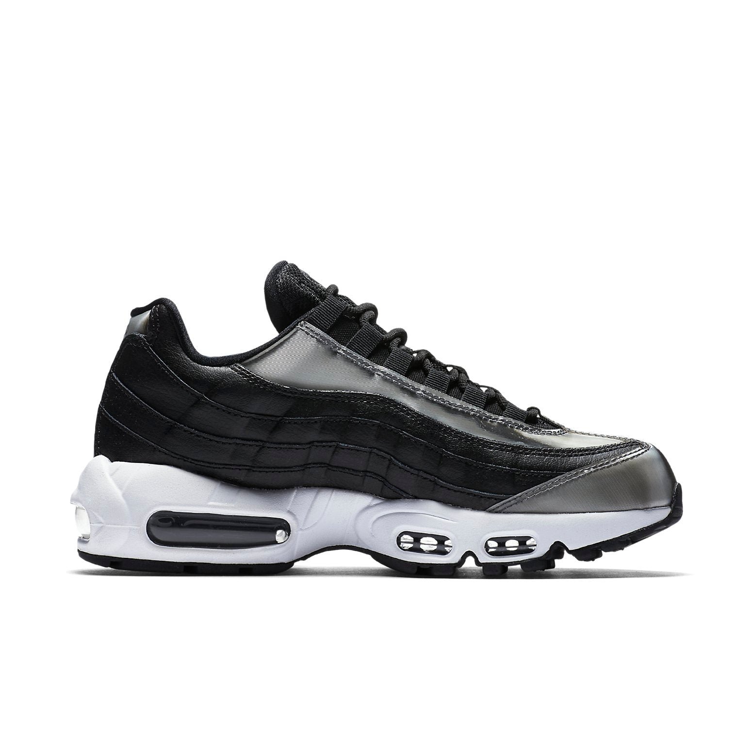 Nike Air Max 95 SE Brushed Metal