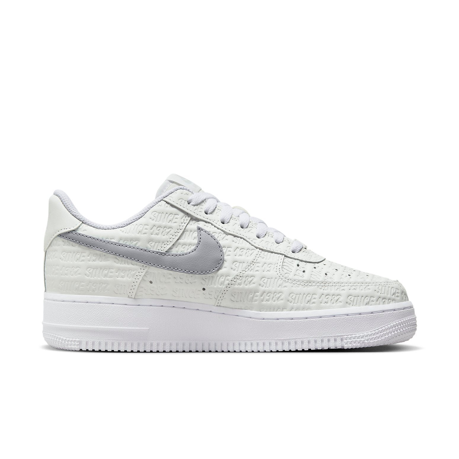 Nike Air Force 1 Low Since 1982